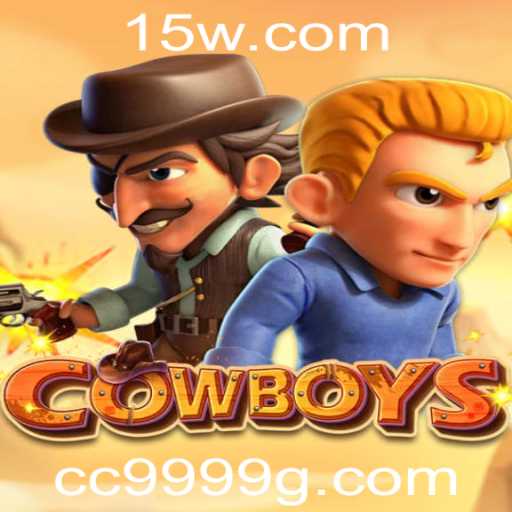 Descubra o Universo Fascinante do Jogo 'COWBOYS'