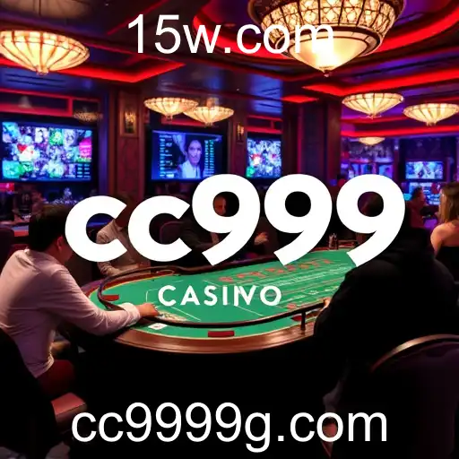 Cassino ao Vivo: Uma Experiência Imersiva no Mundo dos Jogos Online