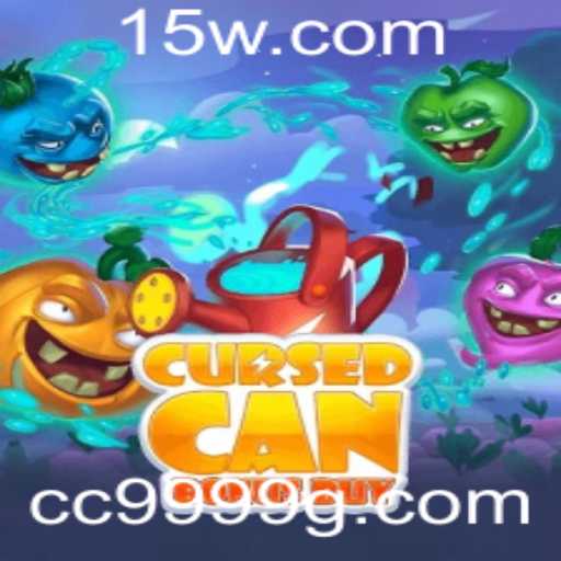 CursedCanBonusBuy: Descubra as Surpresas e Regras do Novo Jogo de Azar