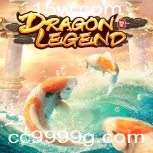 DragonLegend: Uma Jornada Épica no Mundo dos Jogos Digitais