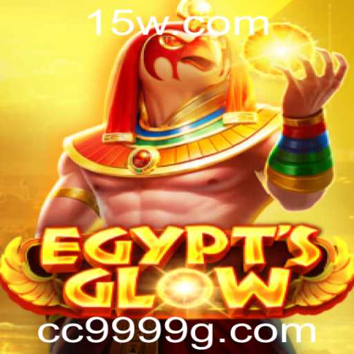 EgyptsGlow: Uma Jornada Brilhante no Antigo Egito