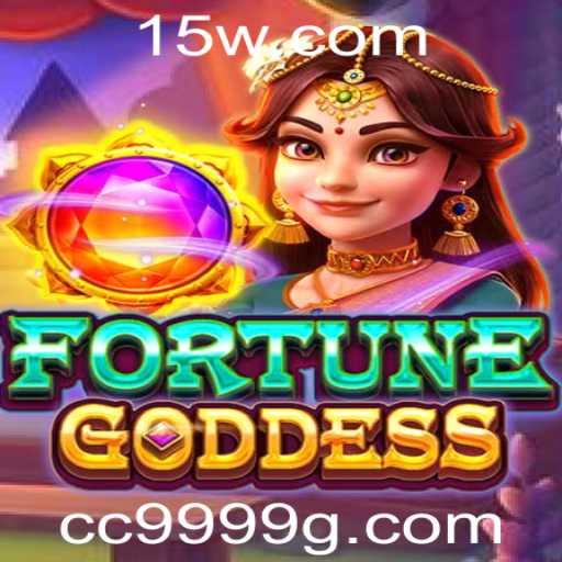 FORTUNEGODDESS: Explorando O Incrível Mundo Do Jogo