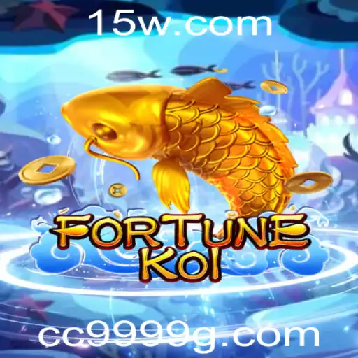 Fortune Koi