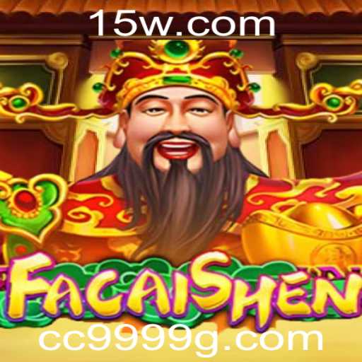 Descubra o Fascinante Mundo do Jogo FaCaiShen com a Chave Mágica cc999