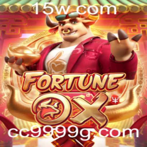 Descubra o Mundo Fascinante de FortuneOx