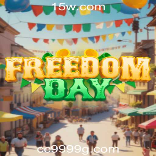 Explorando o Mundo de FreedomDay: Uma Jornada de Aventuras e Estratégias