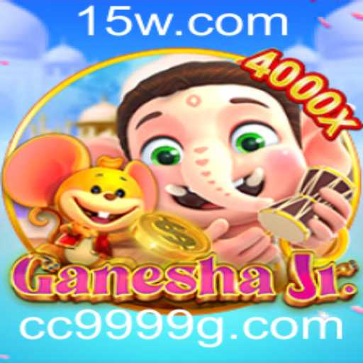Explorando o Fascinante Mundo de GaneshaJr: O Jogo de Estratégia Inspirado em Eventos Atuais