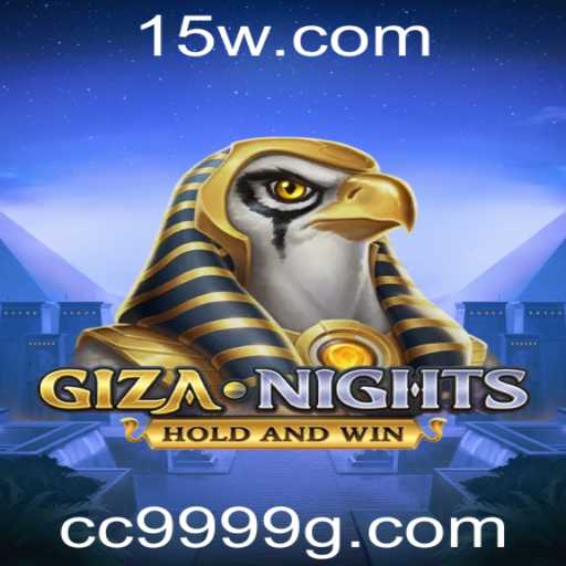 Desvendando GizaNights: O Novo Sensação do Mundo dos Jogos