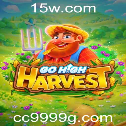 Descubra o Mundo do GoHighHarvest: Um Jogo de Aventura e Estratégia