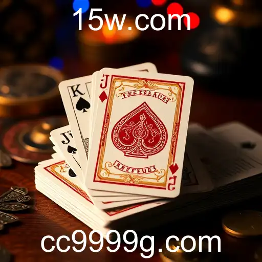 Jogos de Cartas: Uma Jornada Entre Estratégia e Diversão