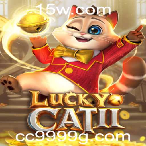 Explorando o Mundo de LuckyCatII: Um Jogo de Aventuras e Estratégia