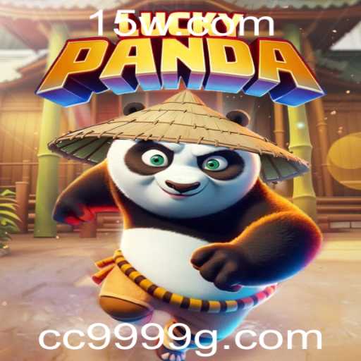 Descubra LuckyPanda: O Jogo que Conquista o Mundo