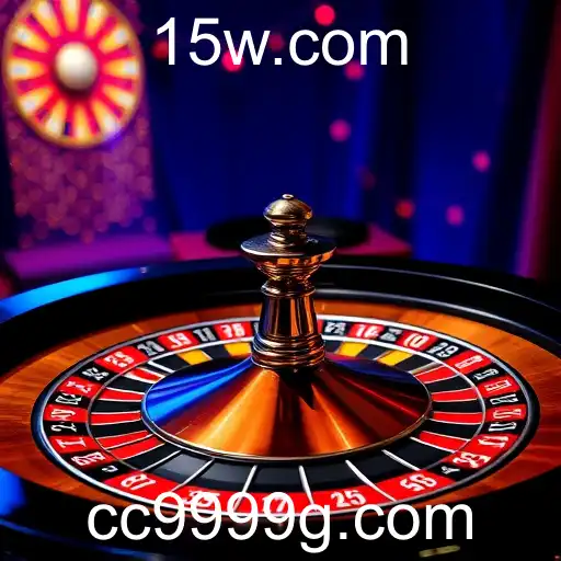 A Fascinante História e Estratégia da Roleta: Descubra o Jogo CC999