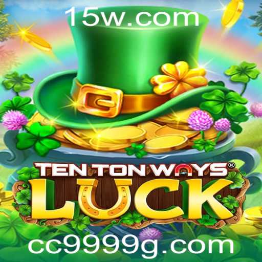 Explorando o Mundo do Jogo TenTonWaysLuck: Regras, Estratégias e Dicas