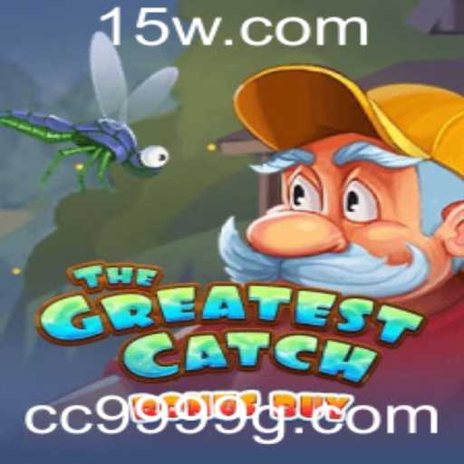 Explorando as Aventuras de 'TheGreatestCatchBonusBuy'